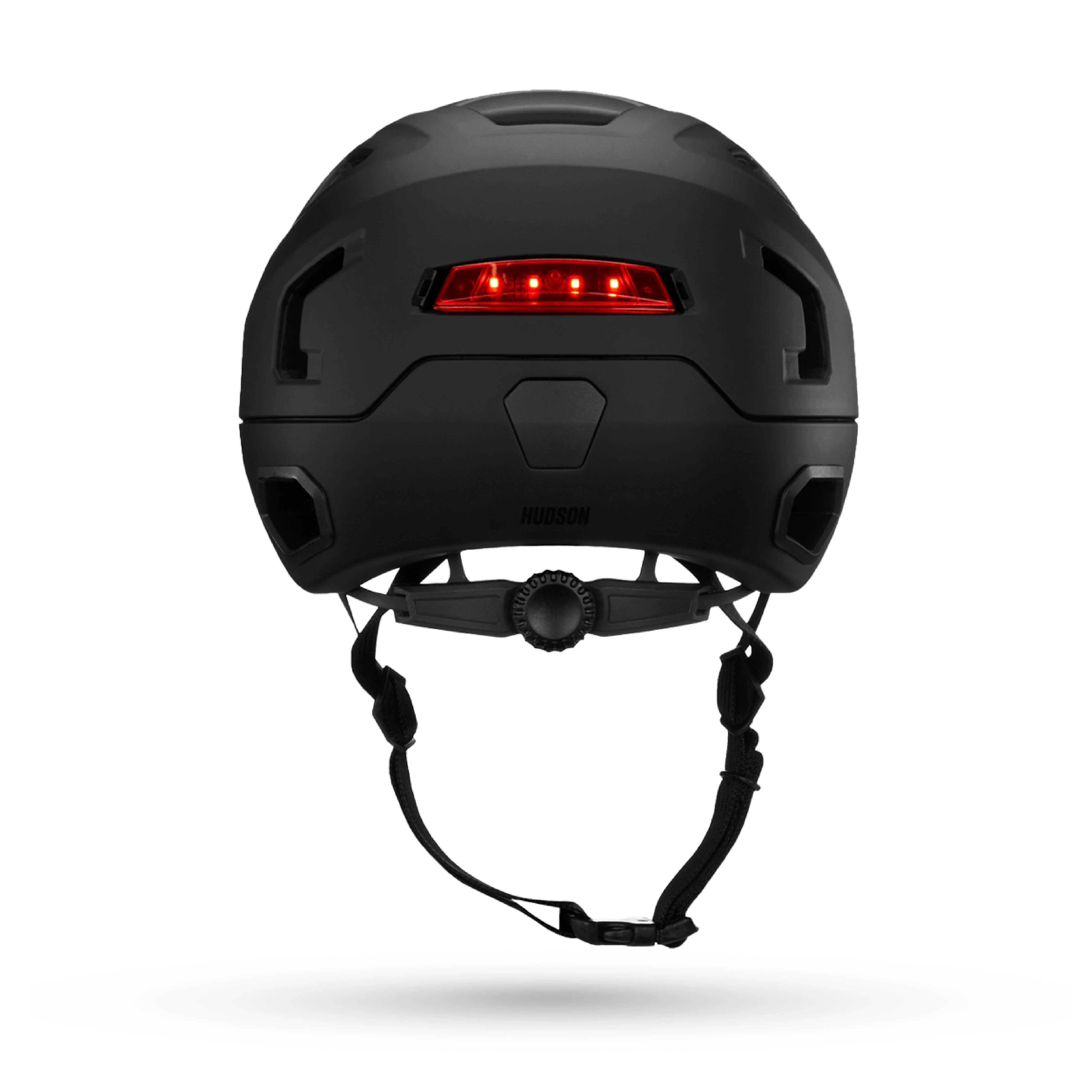  Bern Hudson MIPS Helmet - Matte Black、mySite、ghnorth
