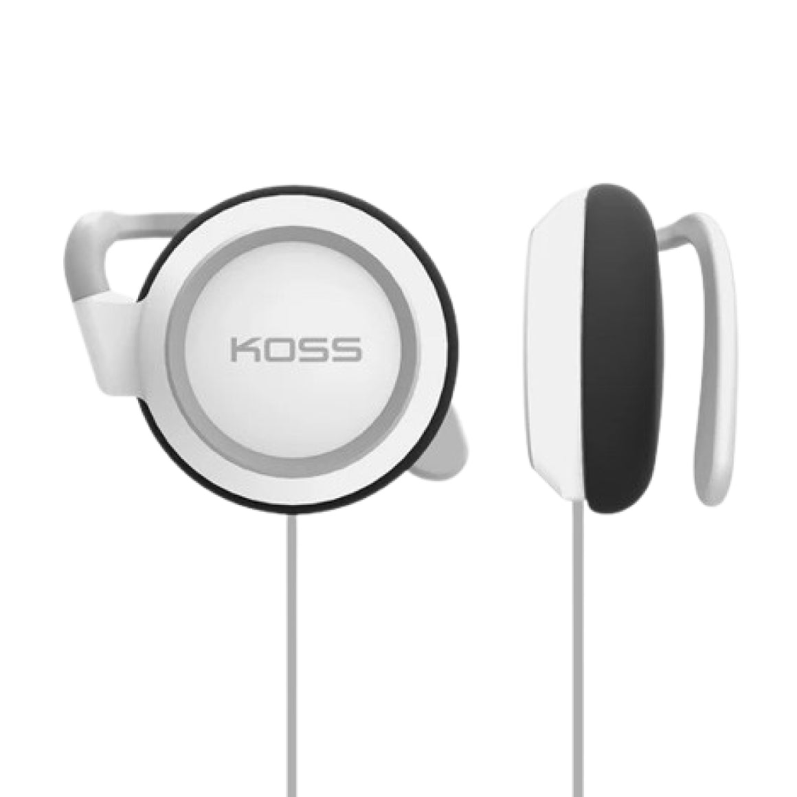  Koss - KSC21、mySite、merchandisen