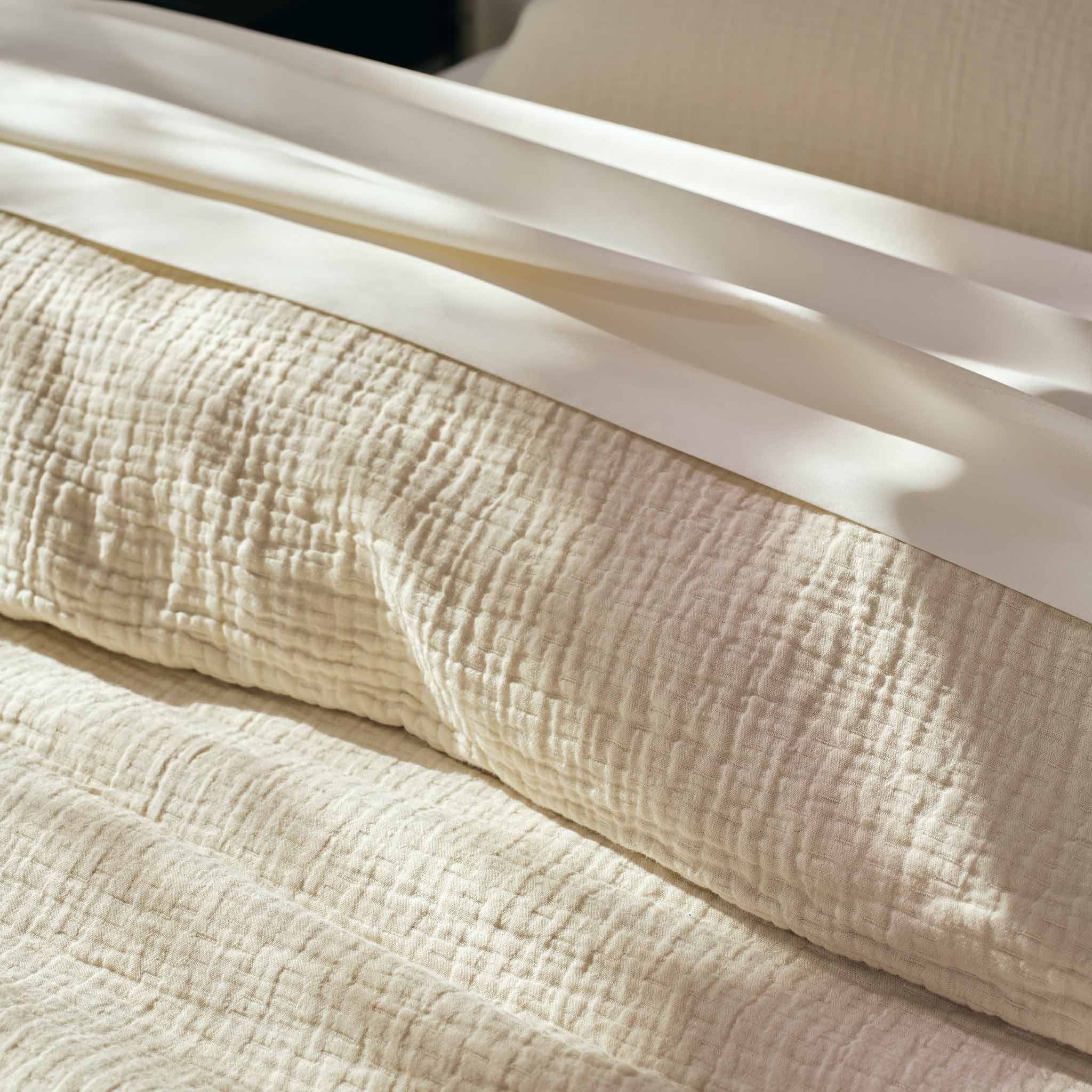  Airweave Crinkle Cotton Duvet Cover、mySite、sugarbowlscore