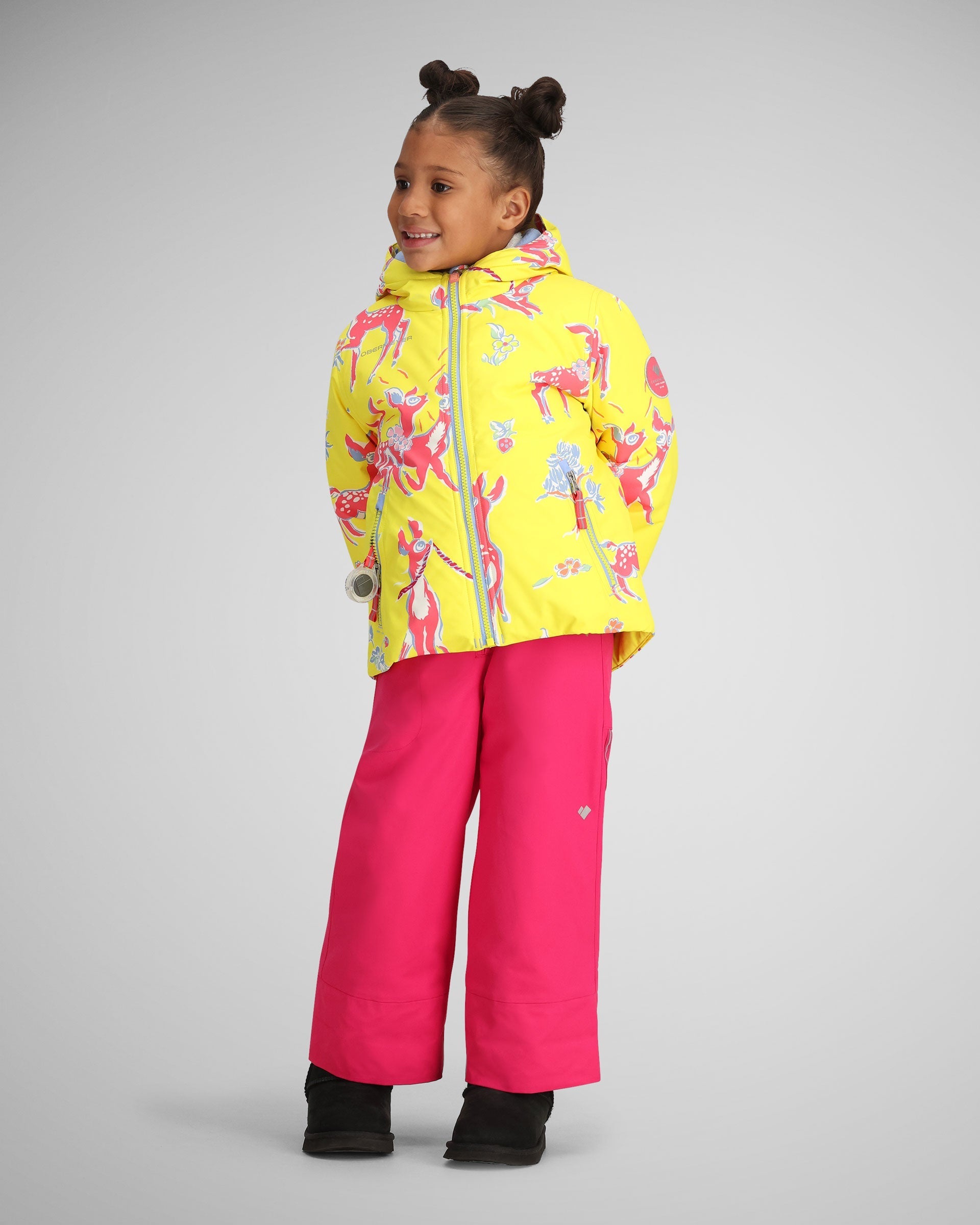 Ashor Jacket - relove、mySite、i-lightchina