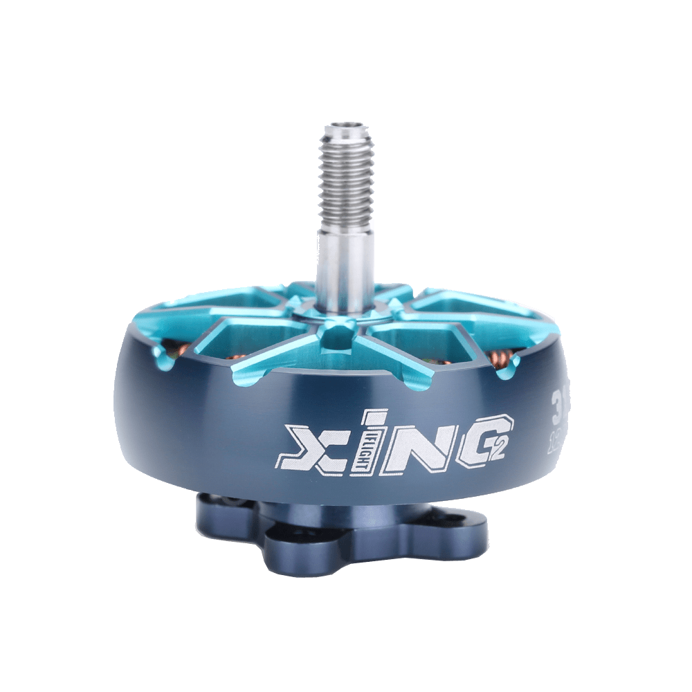  iFlight XING2 3106 1200Kv Motor、mySite、merchandisen