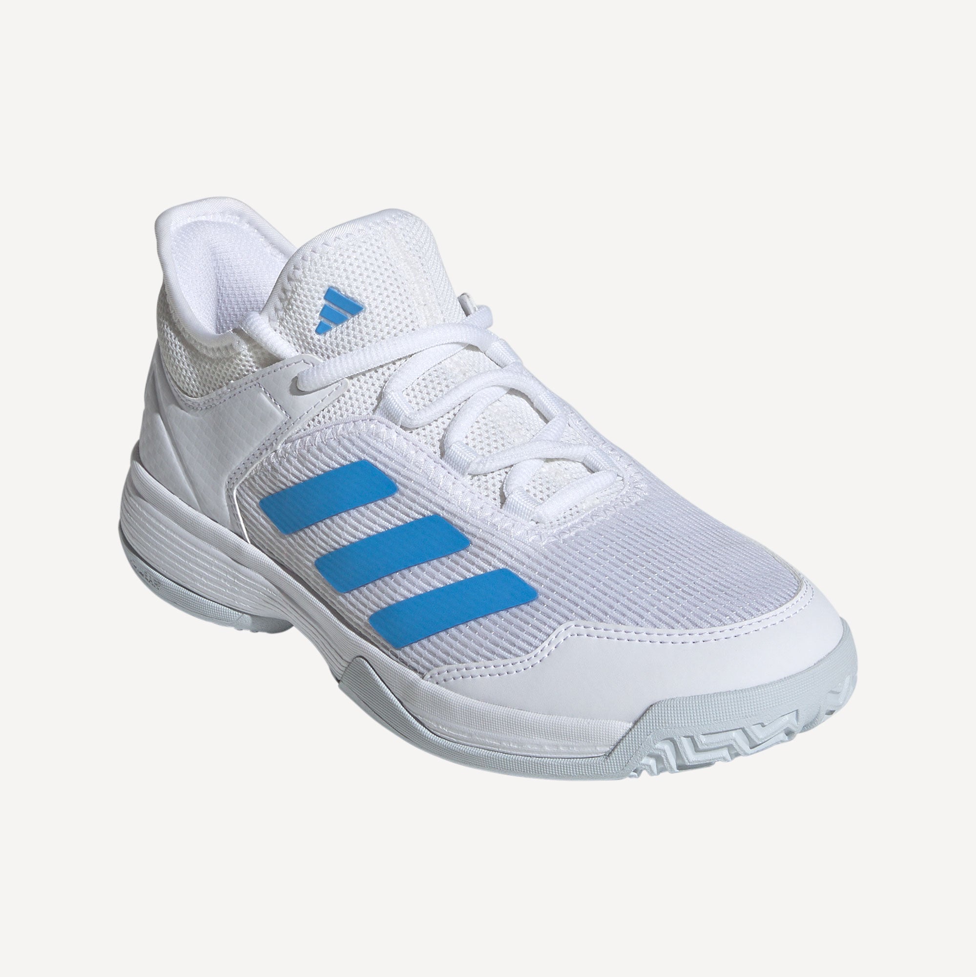 adidas Ubersonic 4 Kids' Tennis Shoes、mySite、neckold