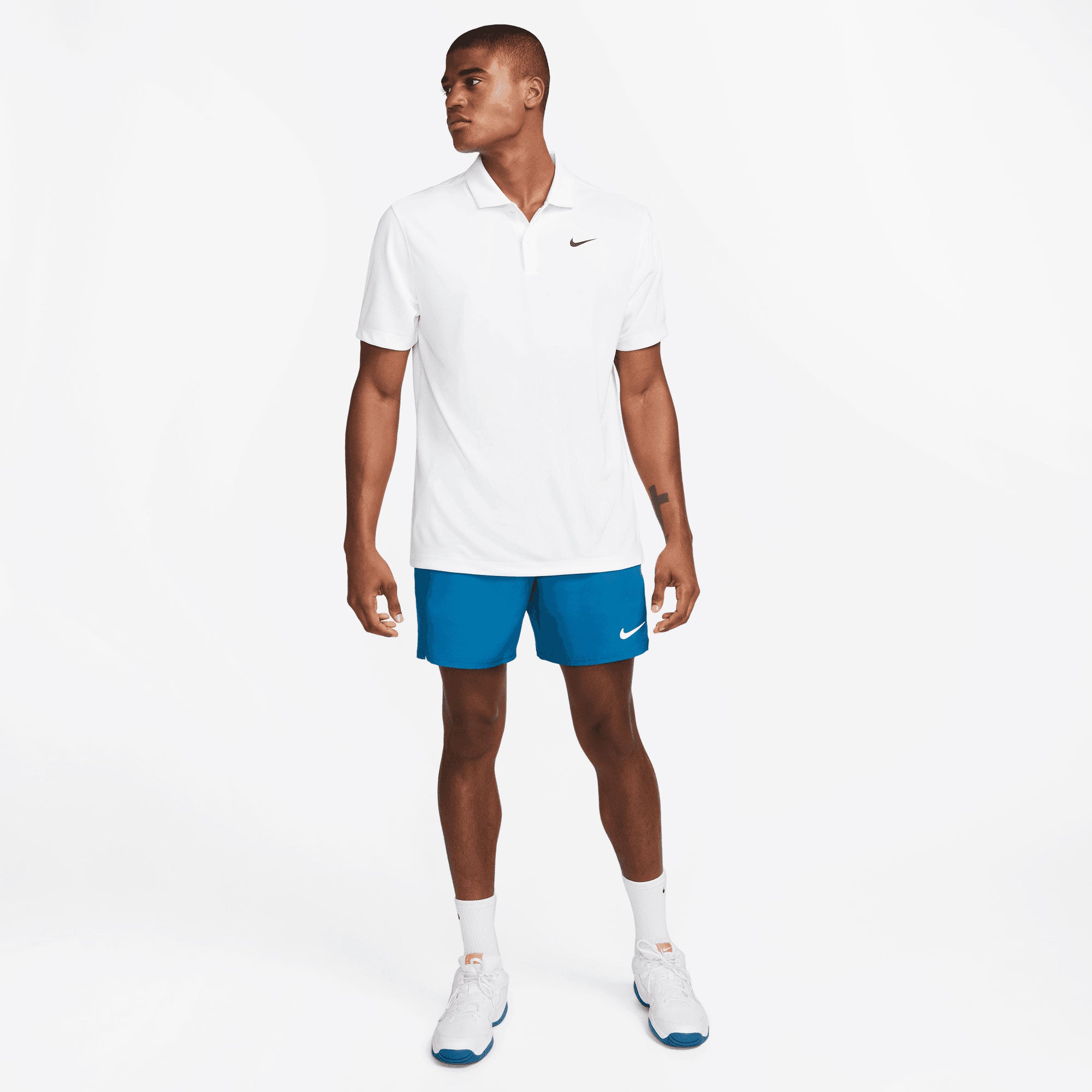 NikeCourt Dri-FIT Victory Men's 7-Inch Tennis Shorts