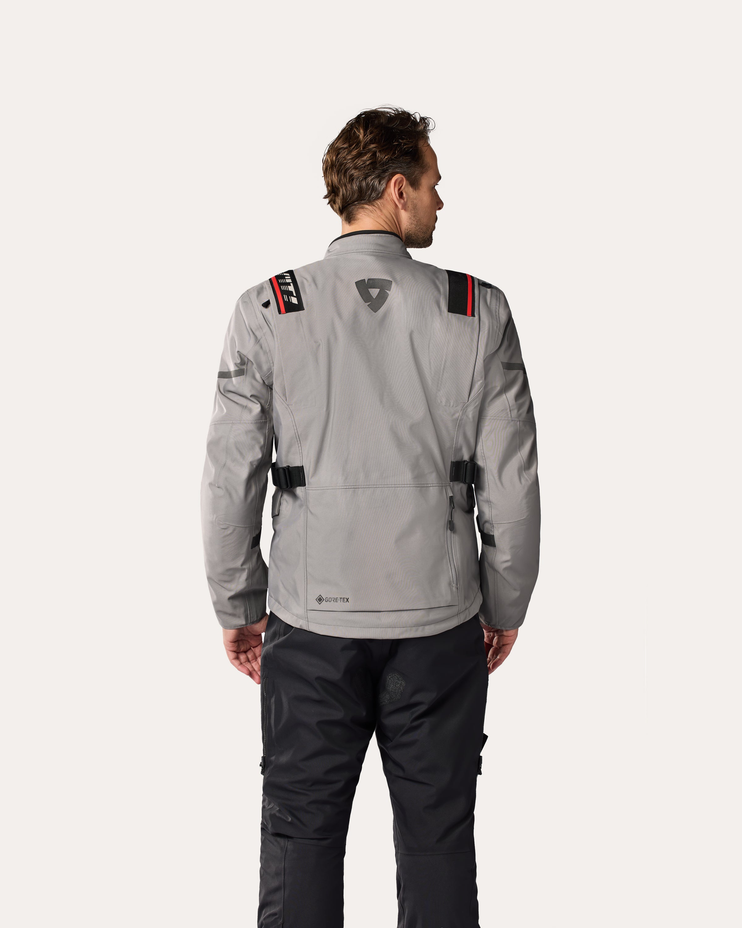 Jacket Vertical GTX | Dark Grey、mySite、dreamappss