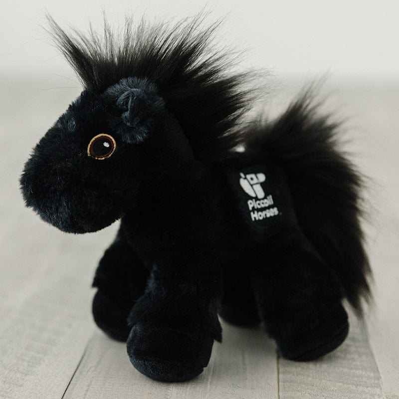 Plush Horses by Piccoli-Little Girl Favorite! *、mySite、g9winljtr