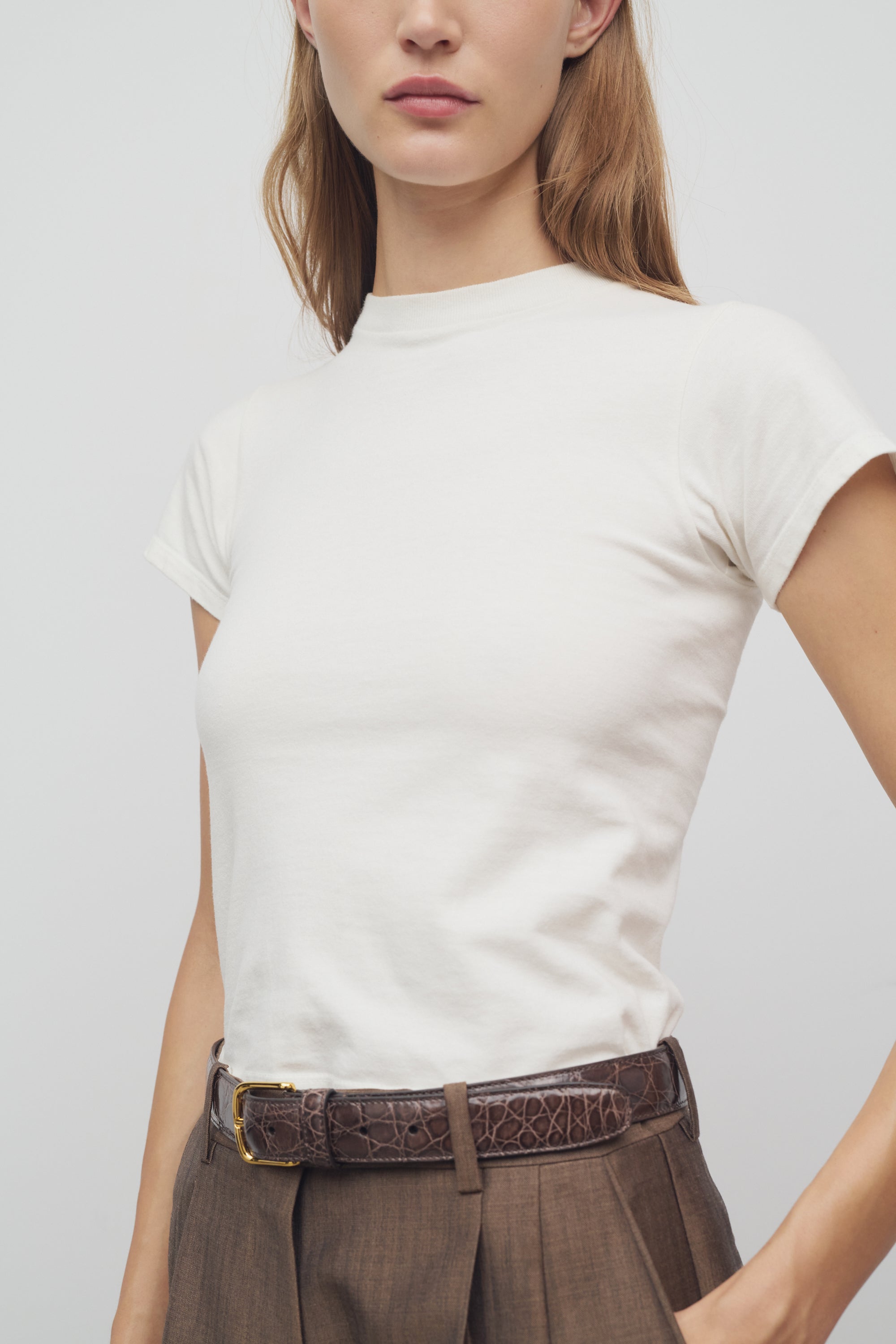 Tommy Top in Cotton and Silk、mySite、aoinhome