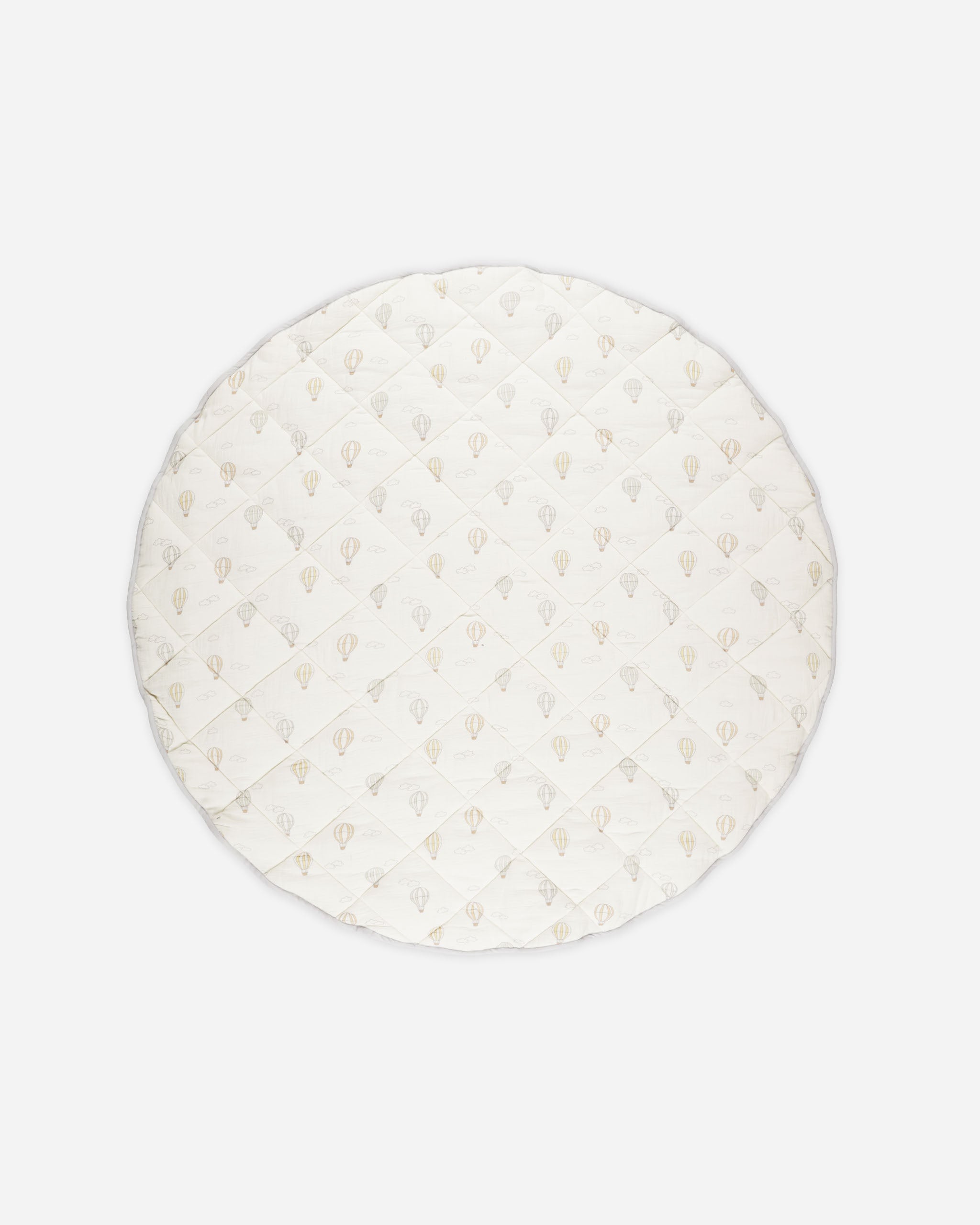  Baby Play Mat || Hot Air Balloons、mySite、layawaytickets