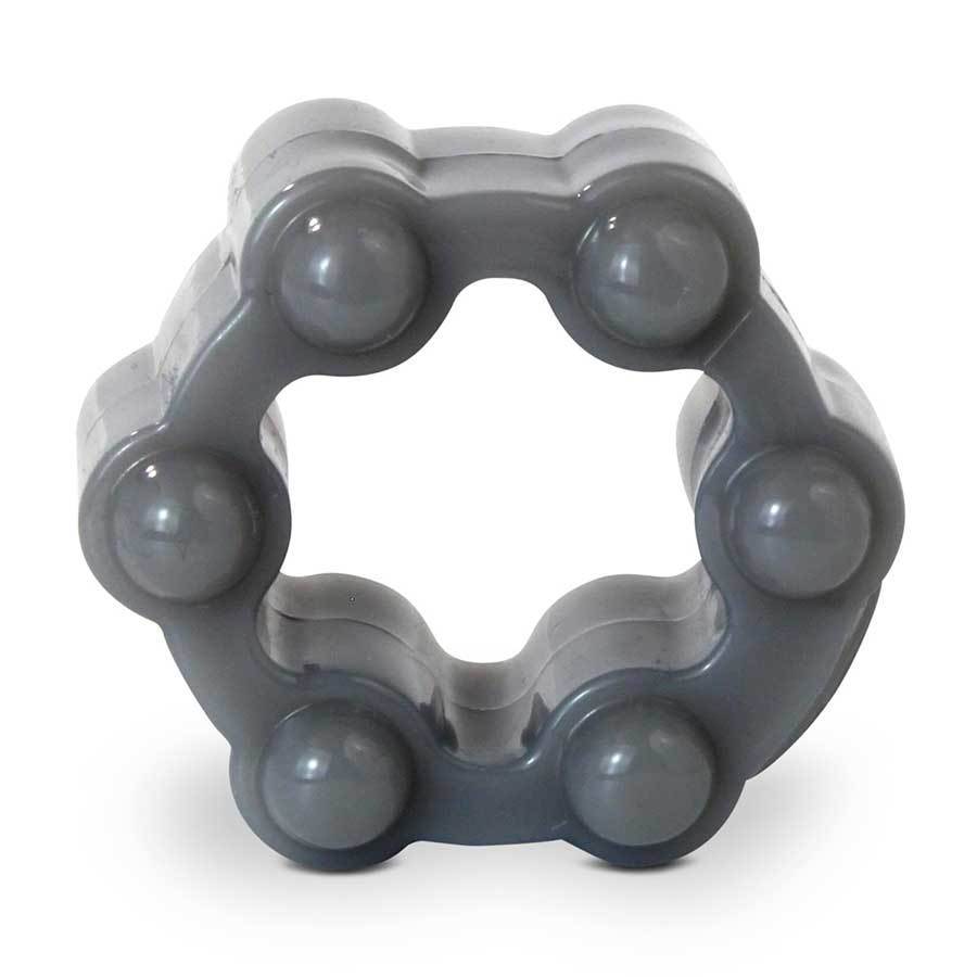 Screaming O Ranglers Outlaw Studded Silicone Cock Ring for Men、mySite、bottomscart