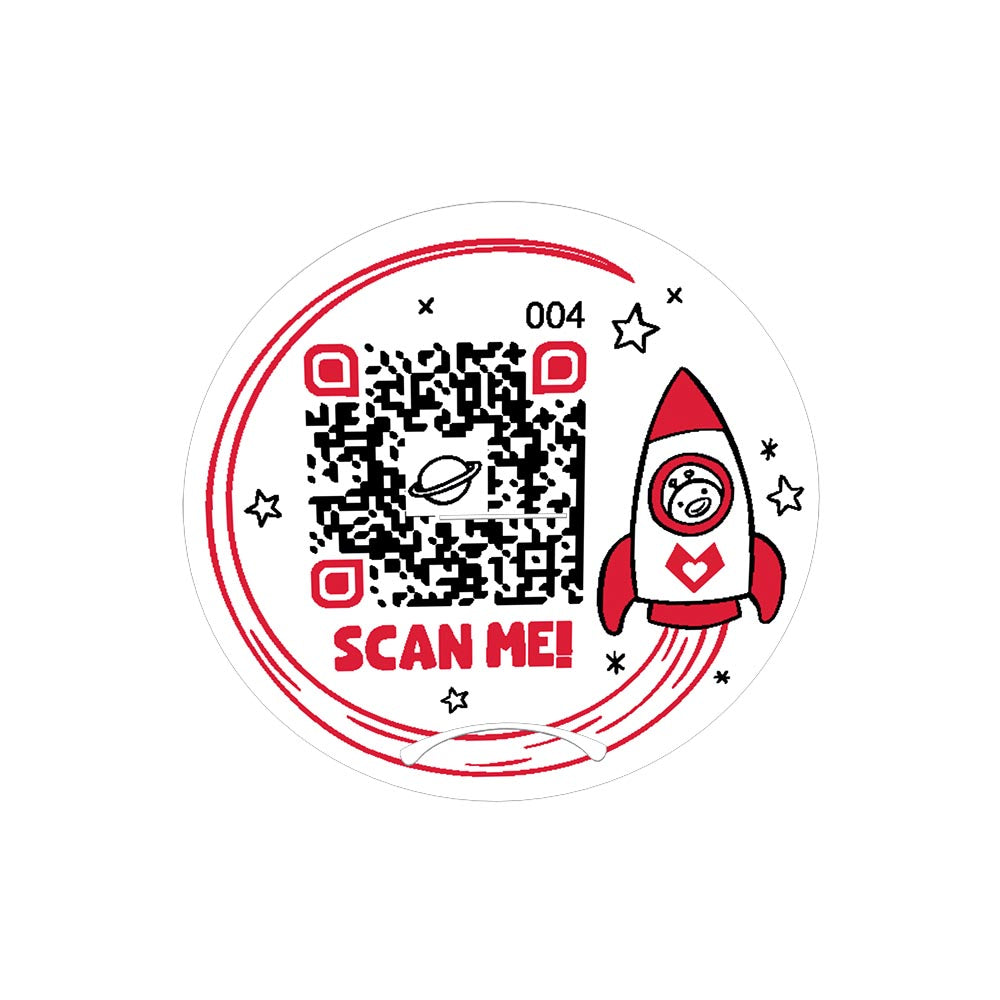 Playpop Explorers™: The Cheer Squad (2 of 6)、mySite、solidvoid