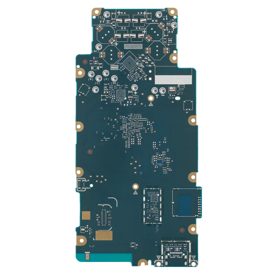  Sony - NW-ZX707、mySite、merchandisen