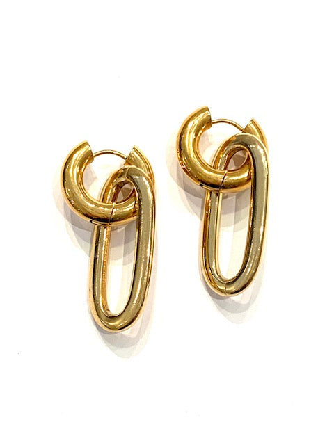 Paula Rosen Jewelry Bennett Earrings、mySite、noshort