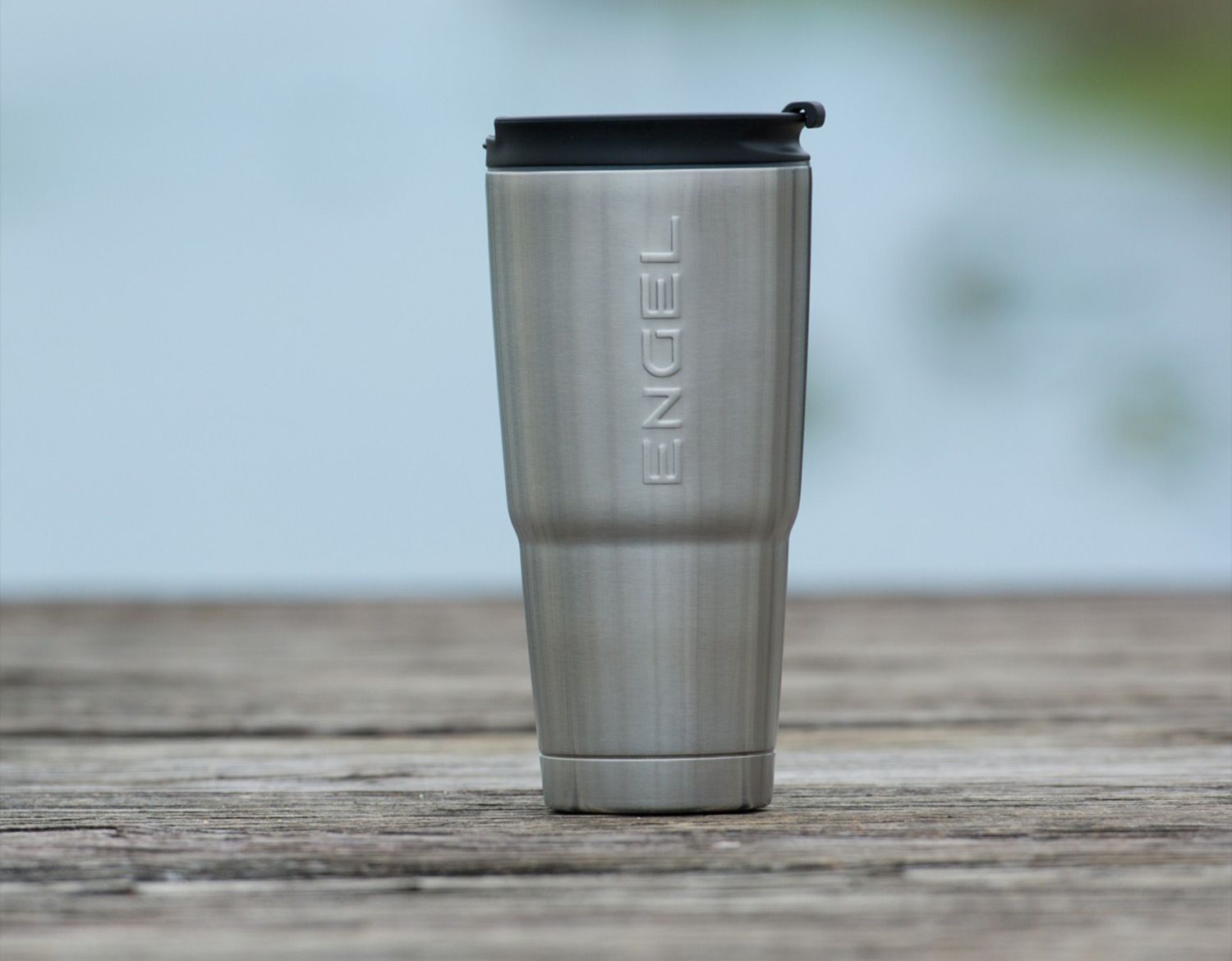 Engel 22oz Stainless Steel Vacuum Insulated Tumbler、mySite、noshort
