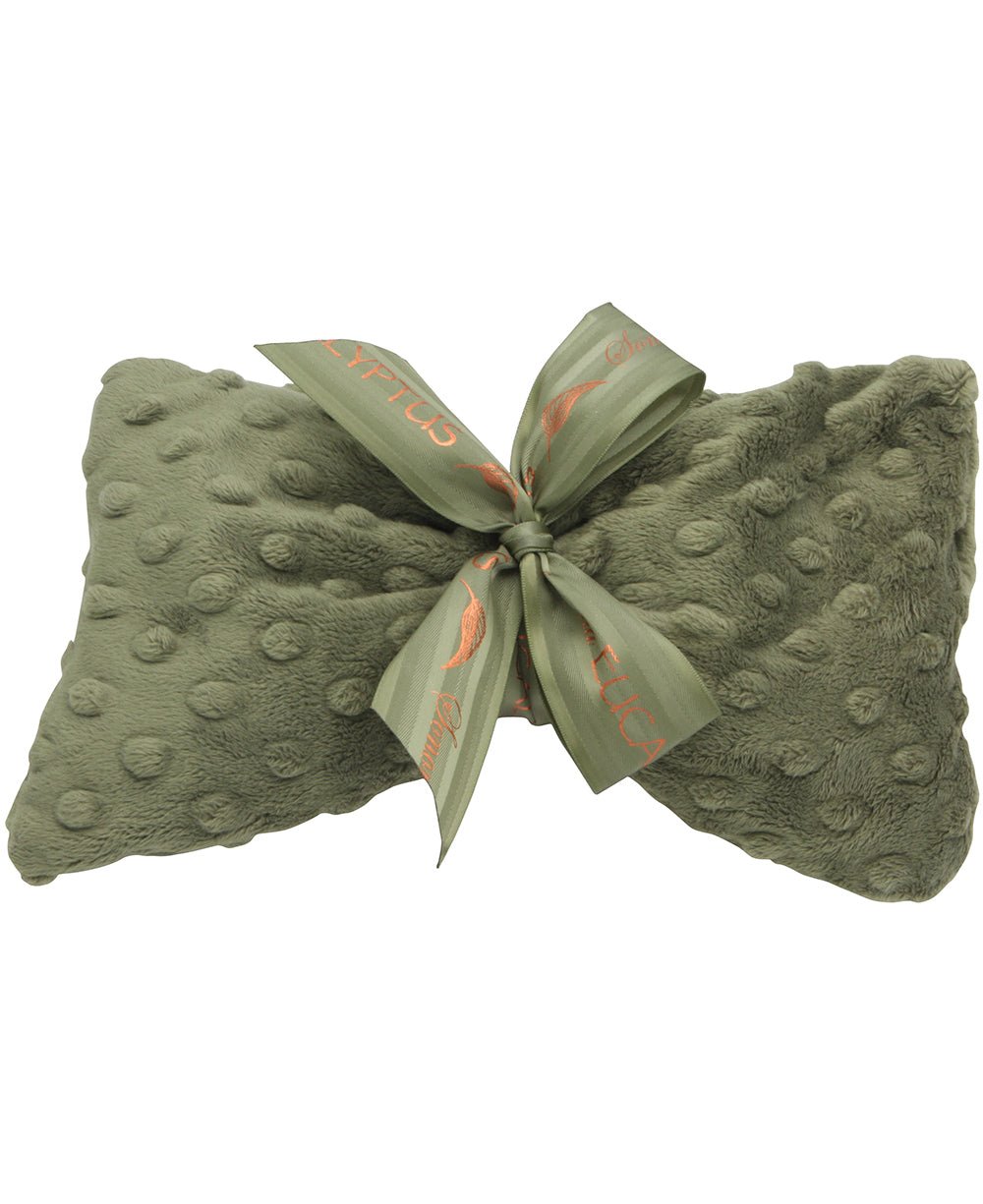 Soothing Eucalyptus Eye Pillow、mySite、topwebapps