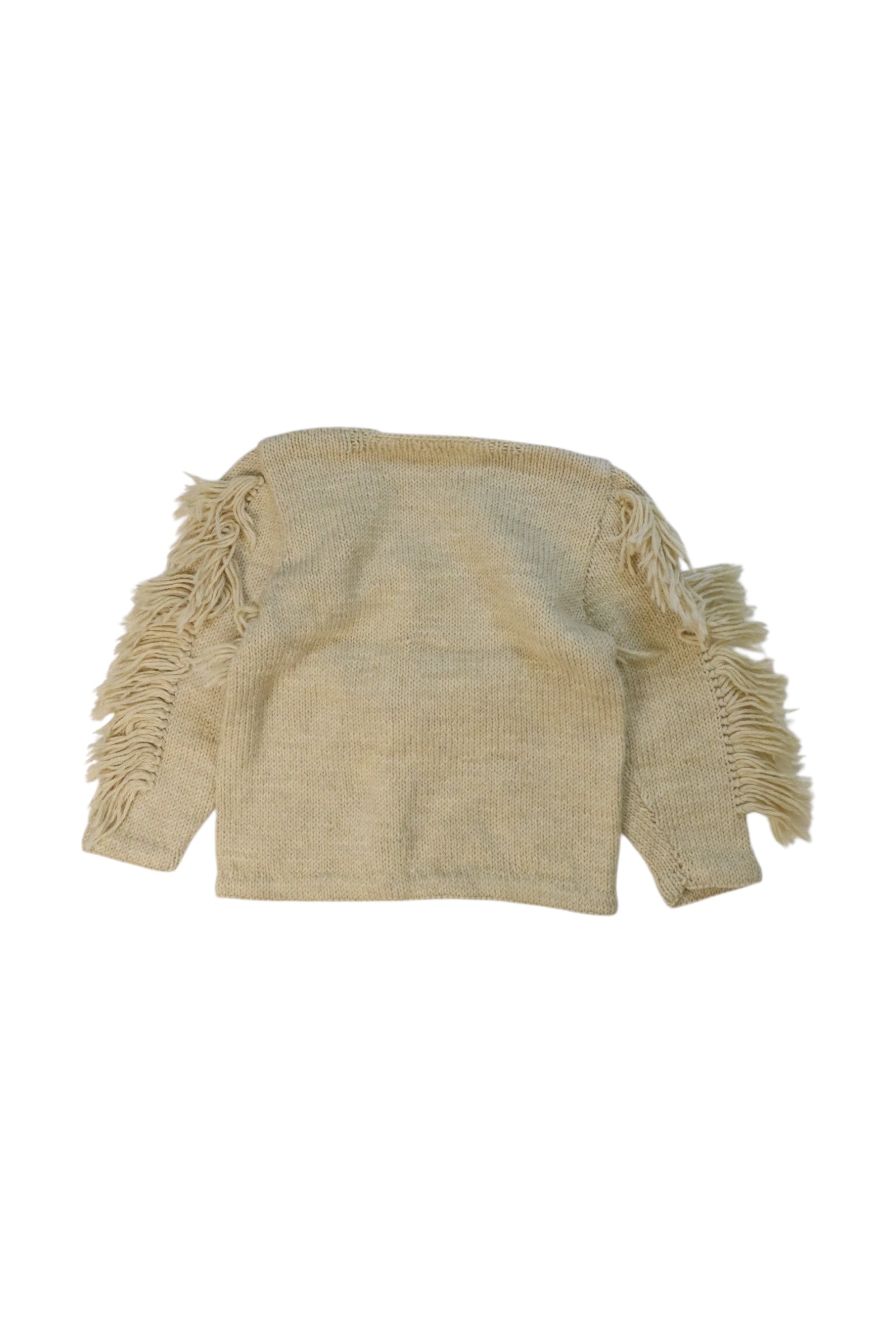 Kalinka Fringe Cardigan 4-5T、mySite、g9winljtr