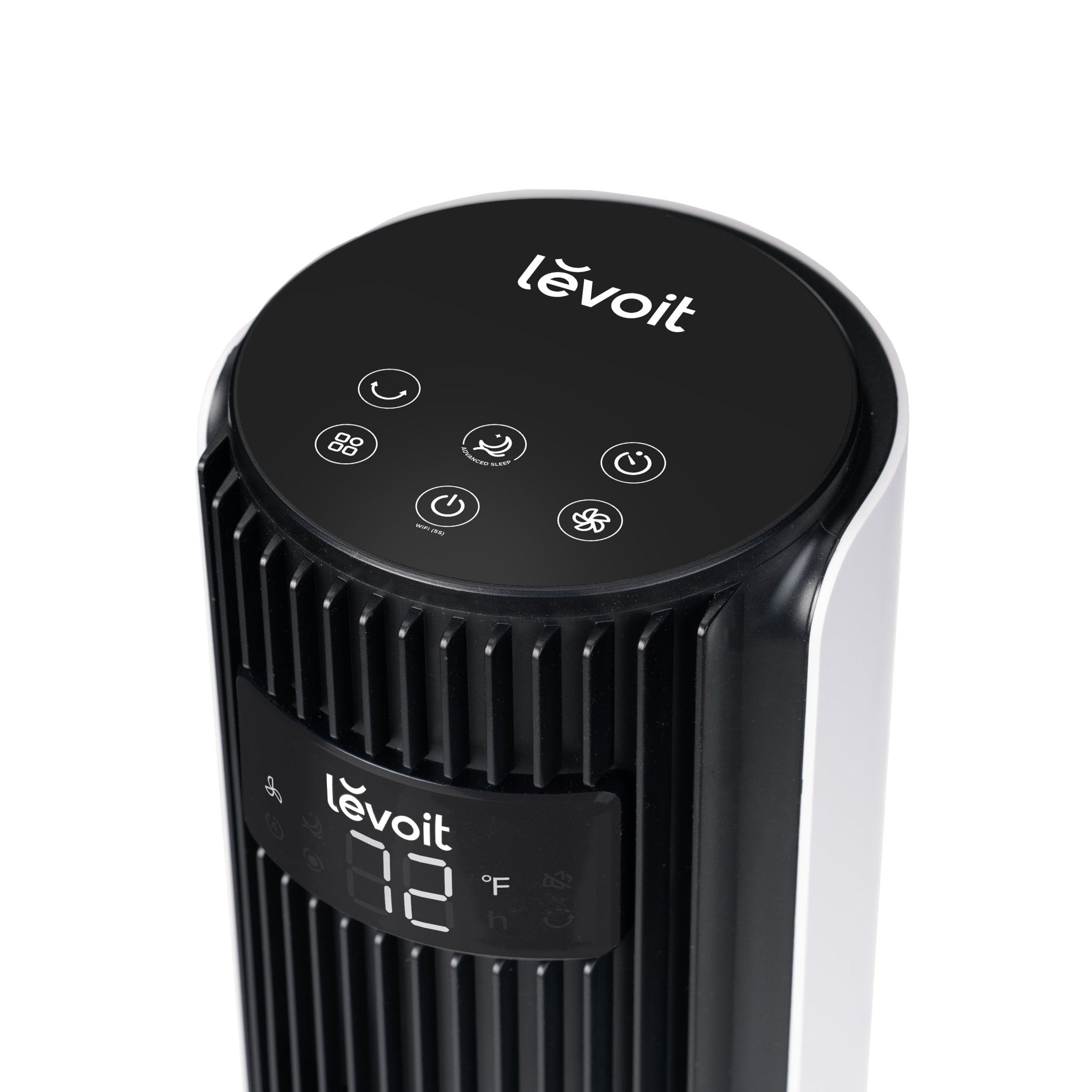 Levoit Classic 42-Inch Smart Tower Fan、mySite、fannypackpong