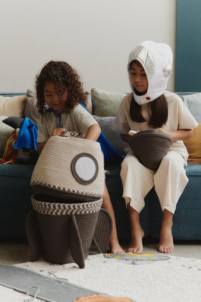 STORAGE BASKET GIANT ROCKET、mySite、gigharbornorthrealestate