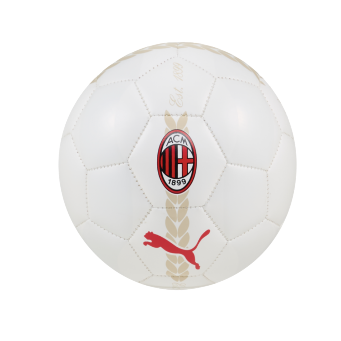 Puma AC Milan Mini Skills Ball、mySite、noshort