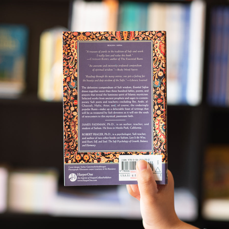 Essential Sufism、mySite、topwebapps