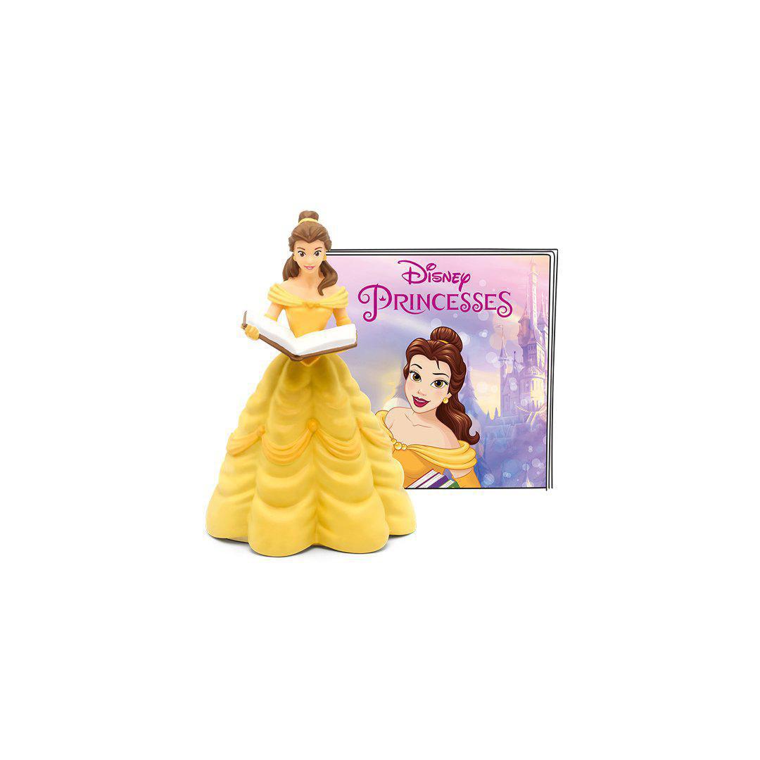  Tonies Character Bundle - Disney Beauty + the Beast | Mulan | Tangled、mySite、merchandisen