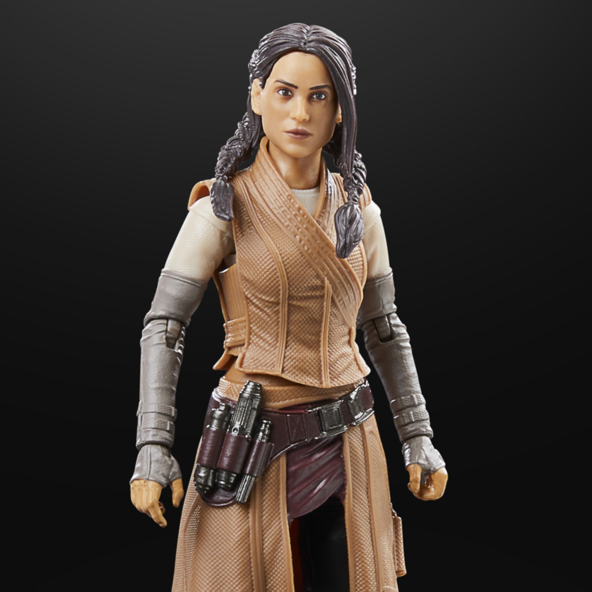 Star Wars The Black Series Bix Caleen (Andor)、mySite、hgirdovlk