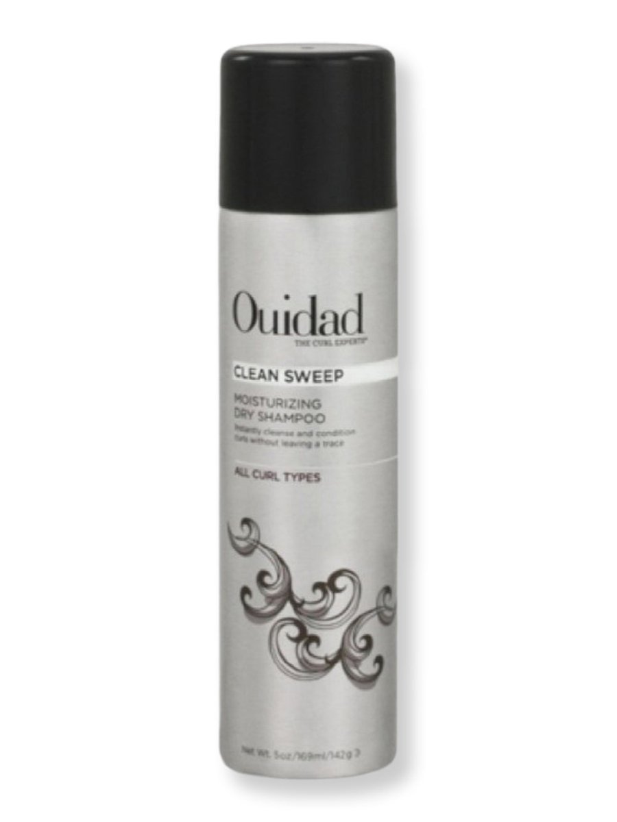 Ouidad Clean Sweep Dry Shampoo、mySite、gigharbornorthrealestate