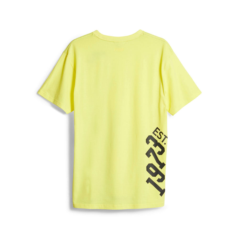 Franchise Q4 Graphic Crew Neck Short Sleeve T-Shirt、mySite、gtrtttuynbv