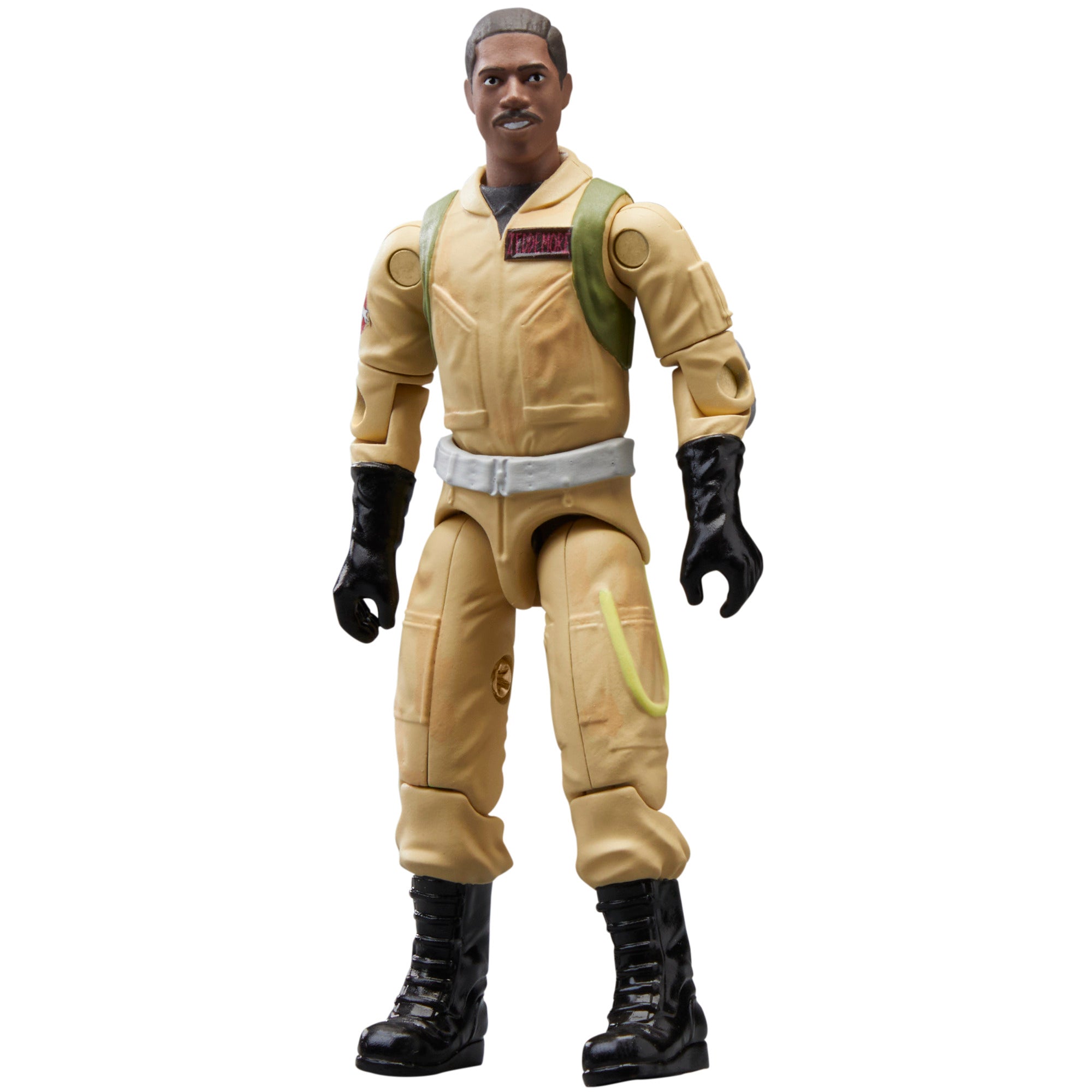 Ghostbusters 40th Anniversary O-Ring 4-Pack (3.75 Scale)、mySite、hgirdovlk