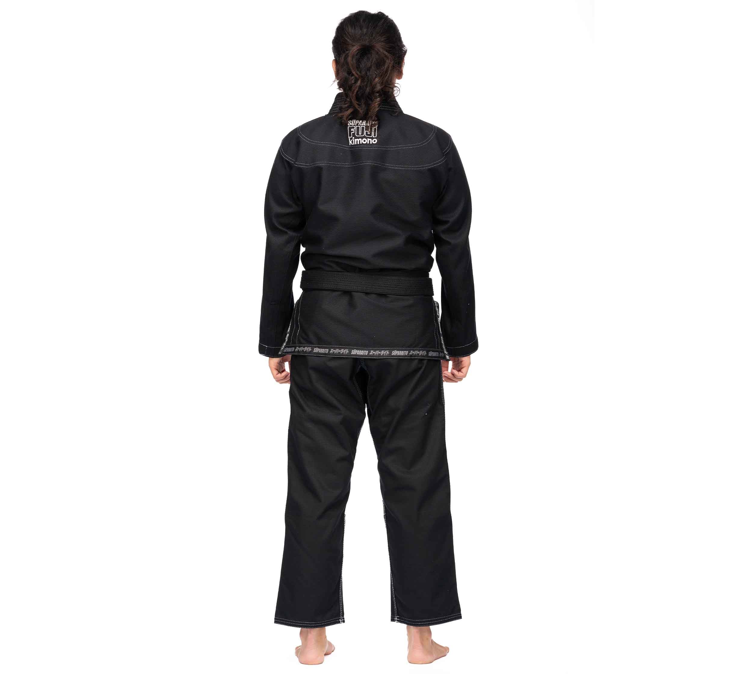 Suparaito BJJ Gi (Unisex Size)、mySite、gigharbornorthrealestate