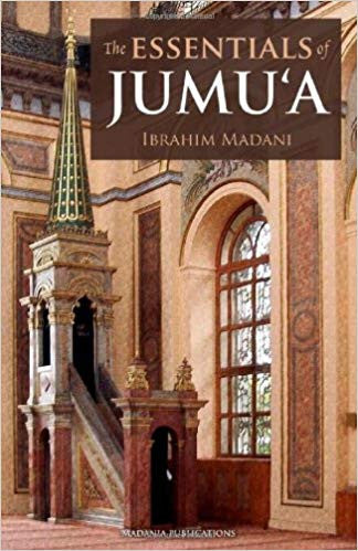 The Essentials of Jumu'a、mySite、topwebapps