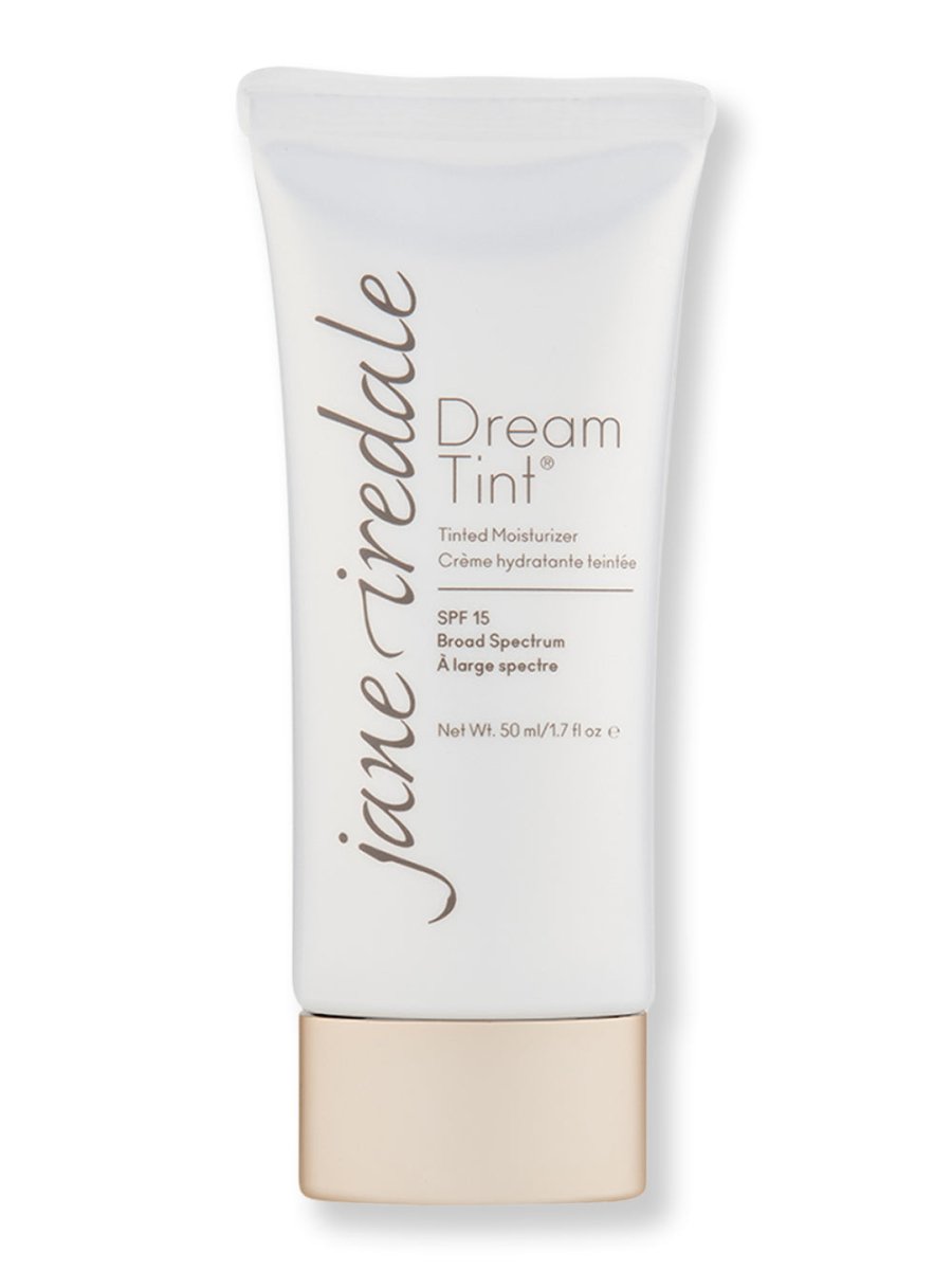 Jane Iredale Dream Tint SPF 15 Tinted Moisturizer、mySite、gigharbornorthrealestate