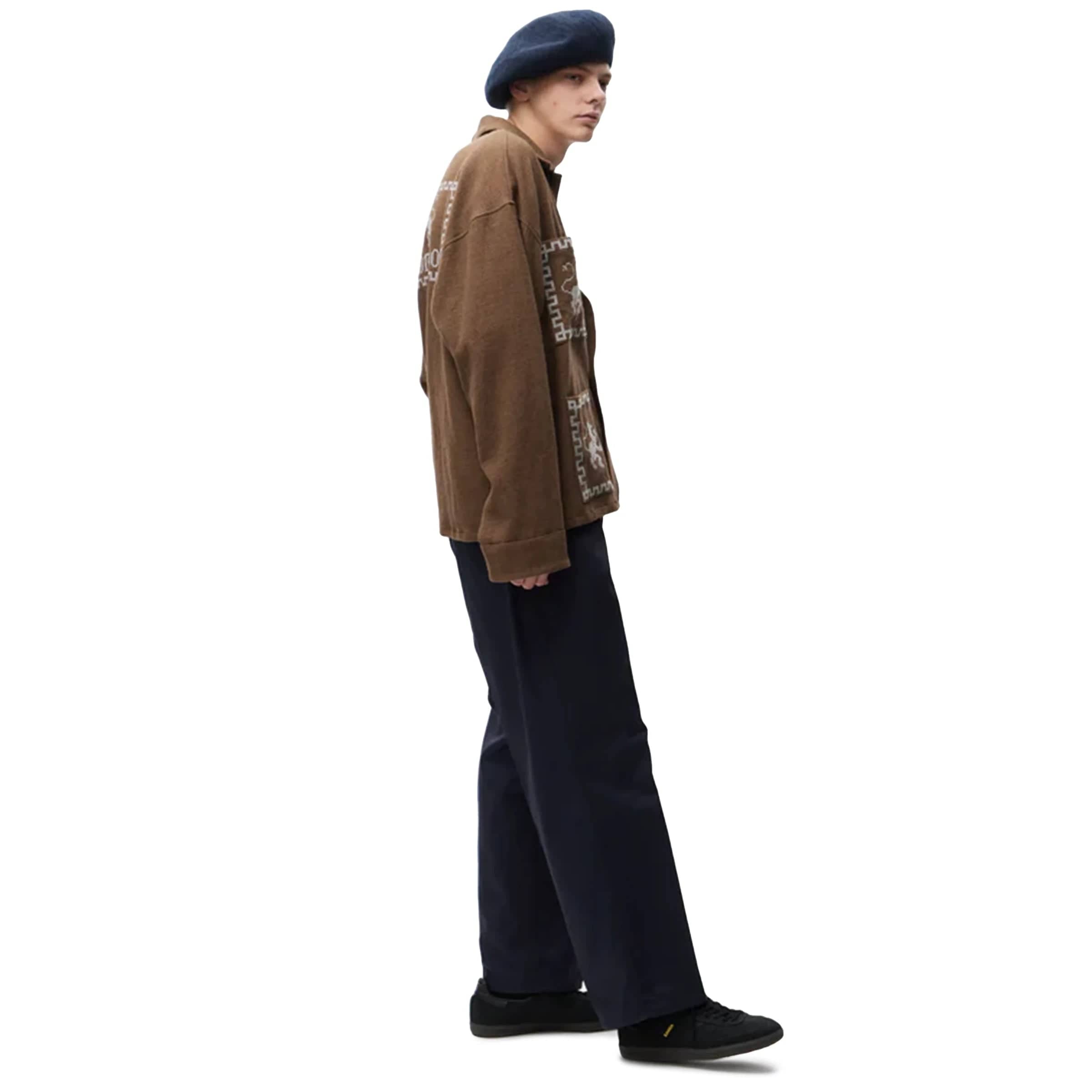 GT EMBROIDERY SHIRT、mySite、zt4zffjzw