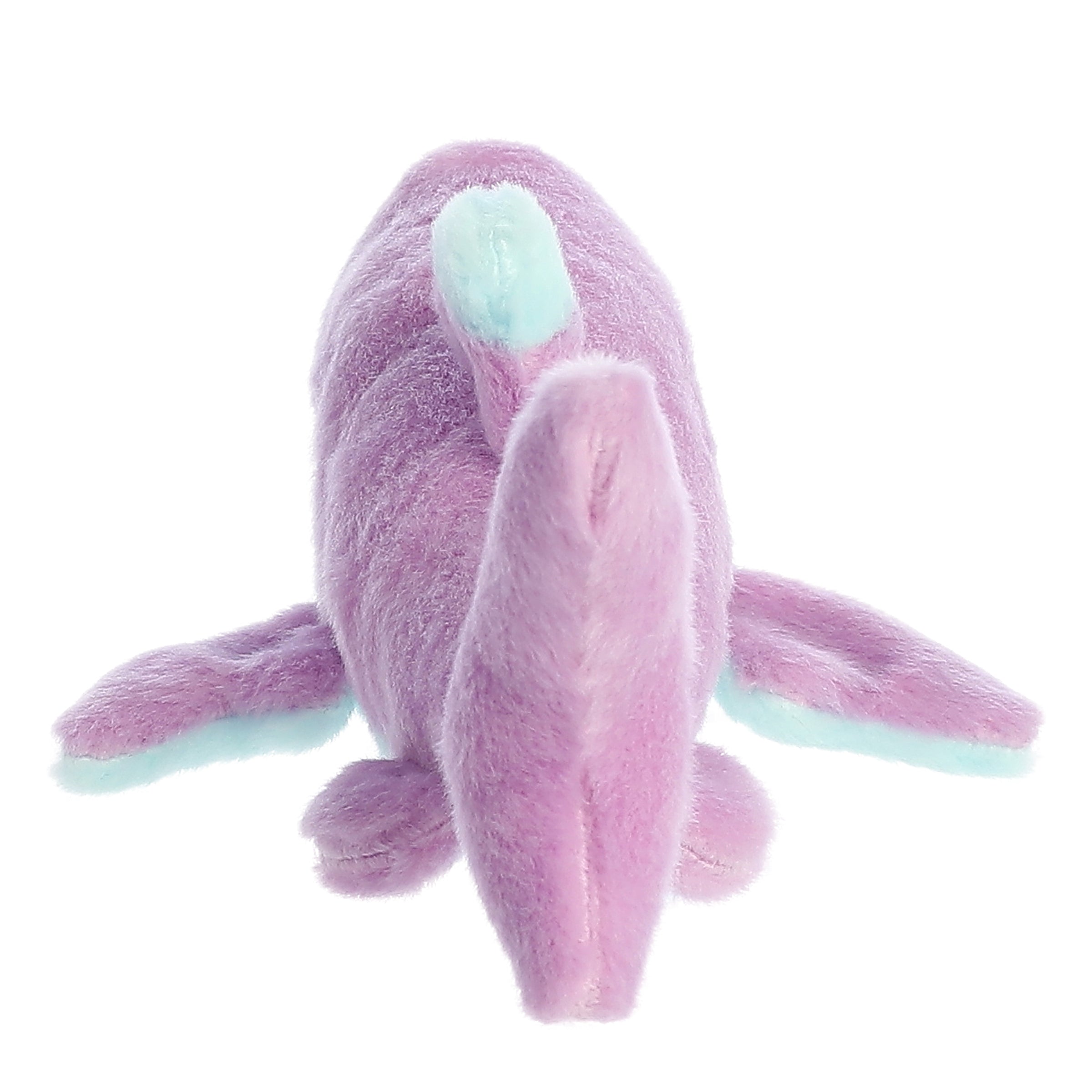 Aurora® - Mini Flopsie™ - 8 Colorful Shark™、mySite、g9winljtr