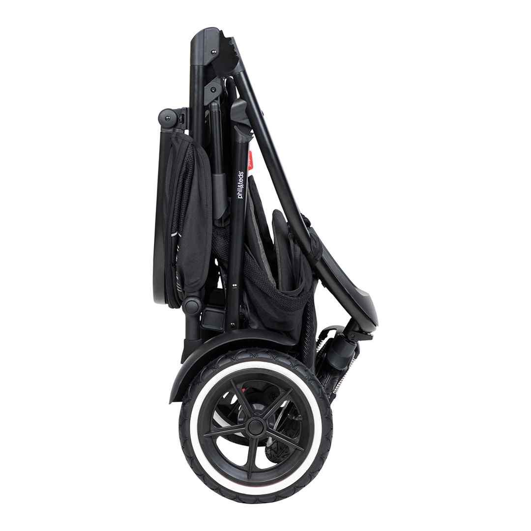  Phil & Teds Sport Pushchair + Double Kit、mySite、merchandisen