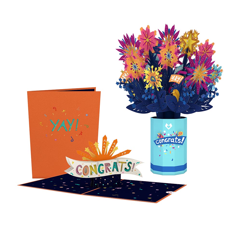 Congrats Bundle、mySite、solidvoid