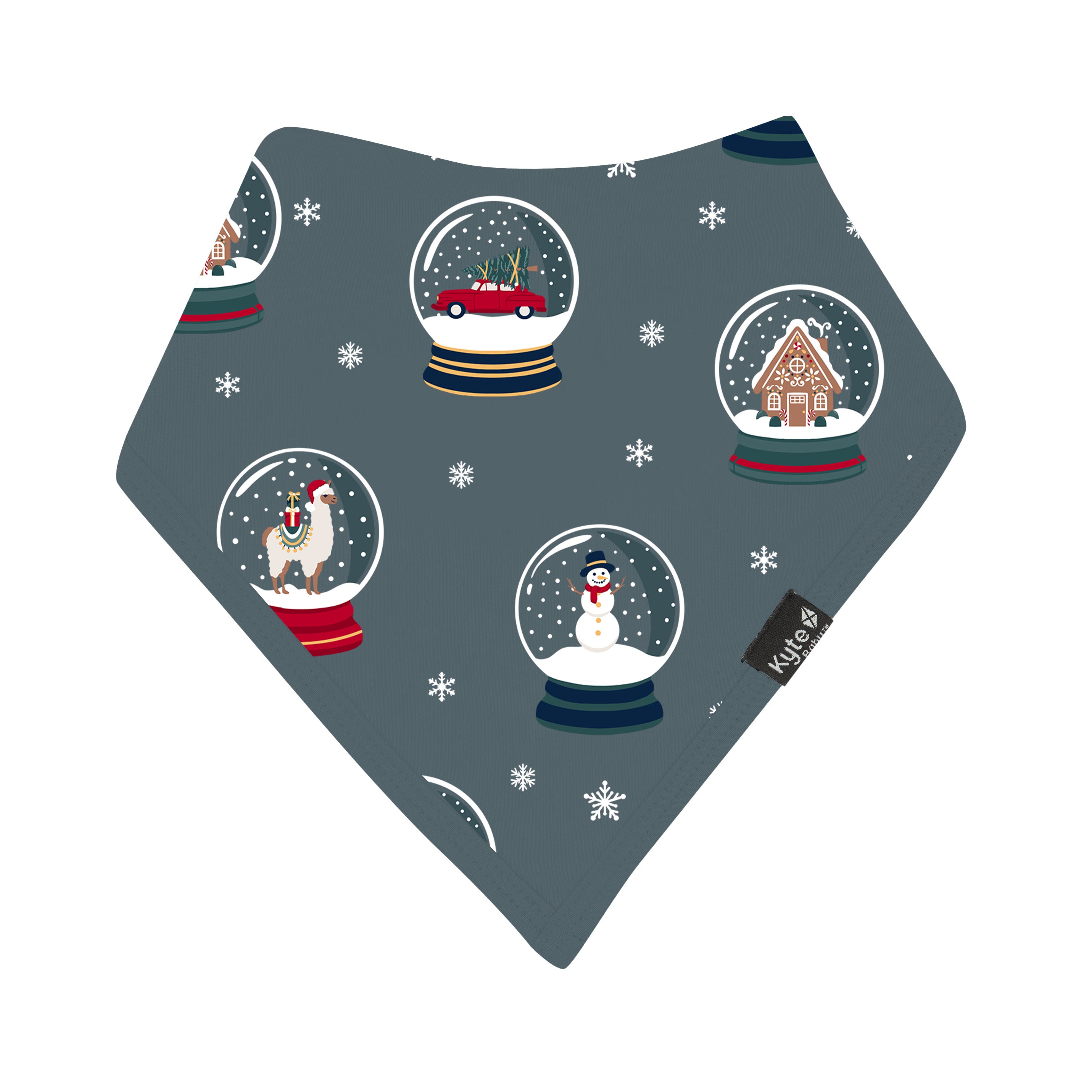  Bib in Snow Globe、mySite、layawaytickets