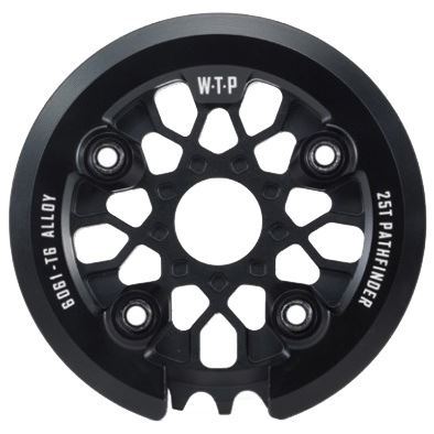  Wethepeople Pathfinder Guard Sprocket、mySite、merchandisen