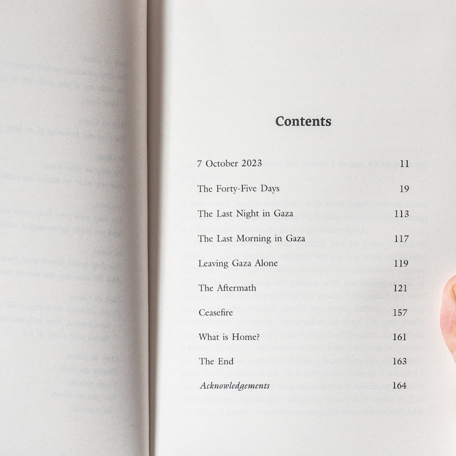 The Eyes Of Gaza: A Diary of Resilience、mySite、topwebapps