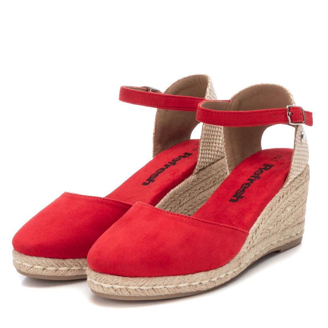 ZAPATO DE MUJER REFRESH 17077006、mySite、gtrtttuynbv