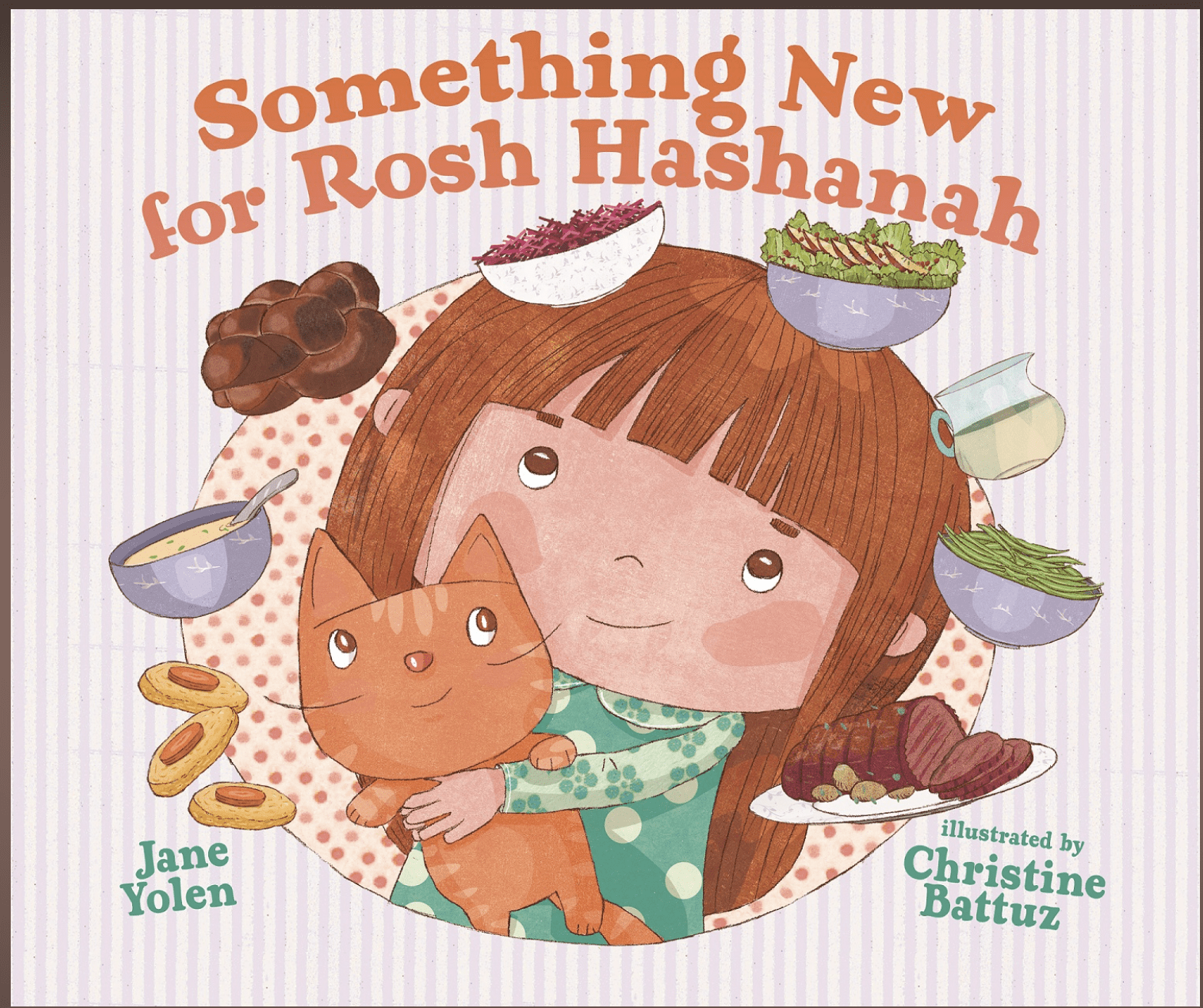 Something New for Rosh Hashanah、mySite、topwebapps