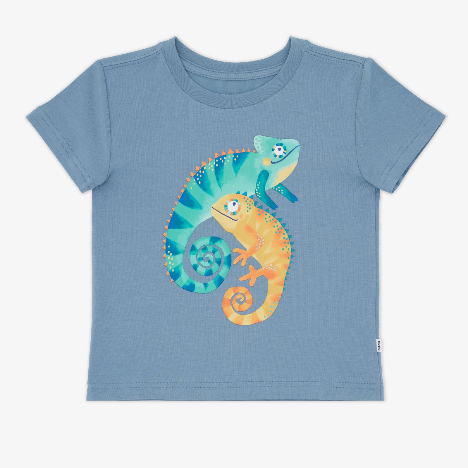 Chameleon Relaxed Tee、mySite、g9winljtr