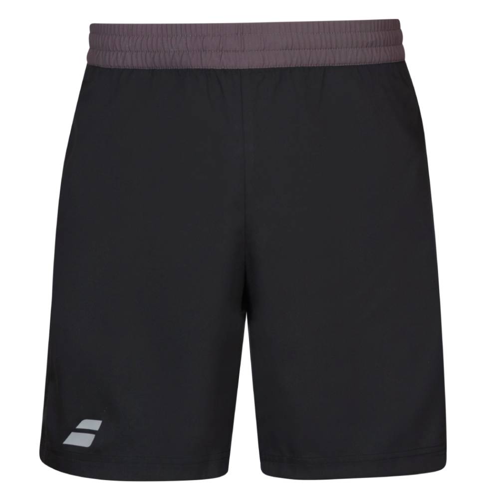 Babolat Men's Play Short (Black)