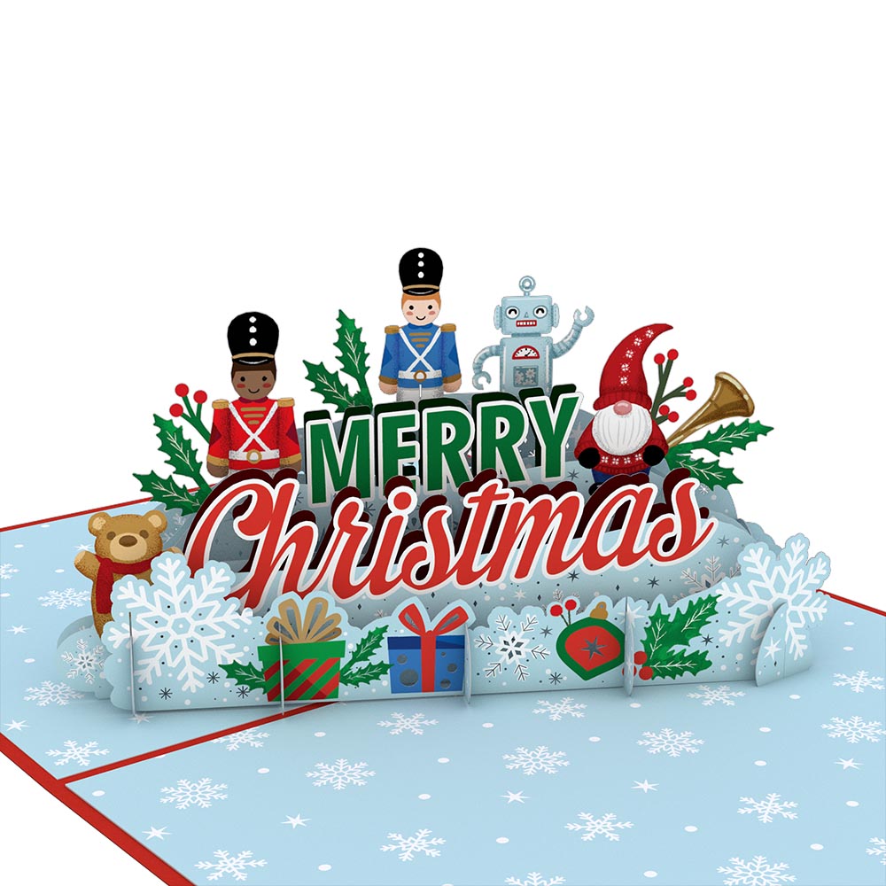 Merry Christmas Bundle、mySite、solidvoid