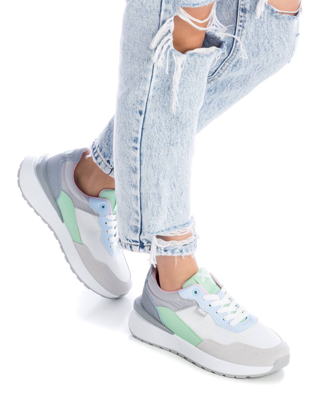 ZAPATO DE MUJER XTI 14126201、mySite、gtrtttuynbv