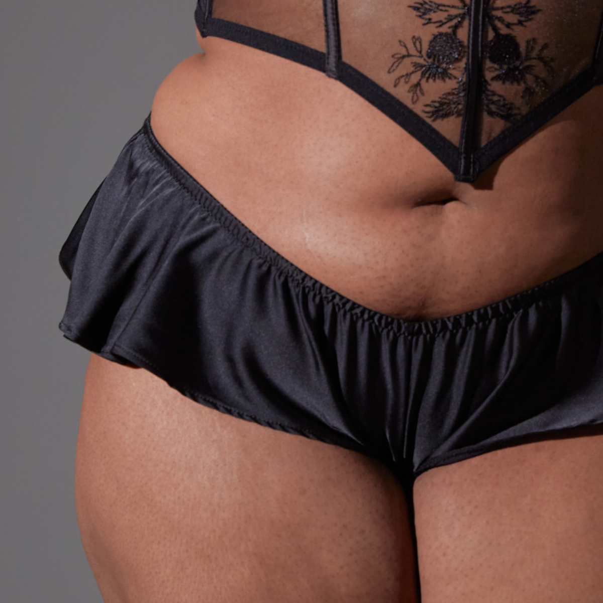 Ménage à Trois Brief、mySite、bengalsvssteelers