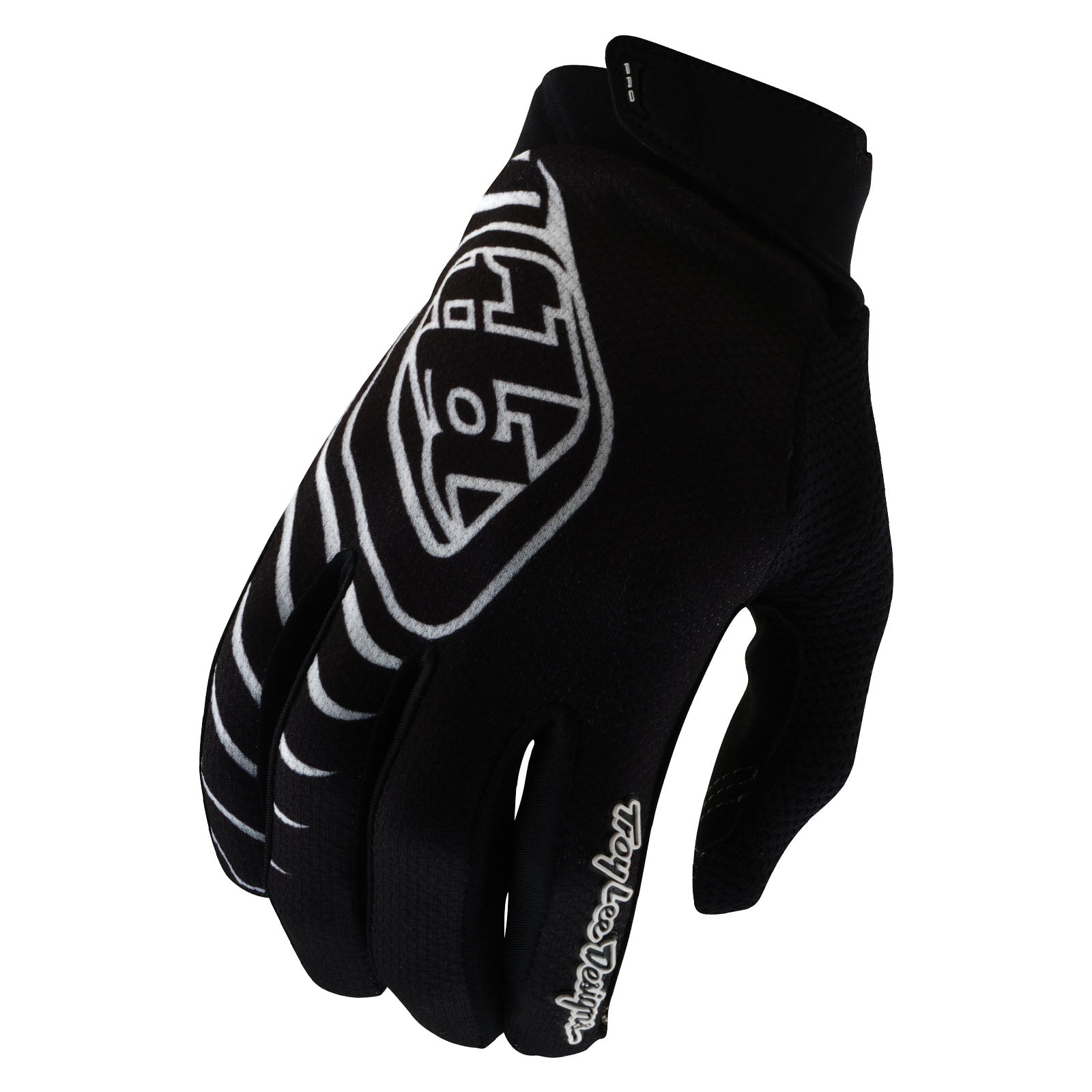 Youth GP Pro Glove Mono Black、mySite、dreamappss