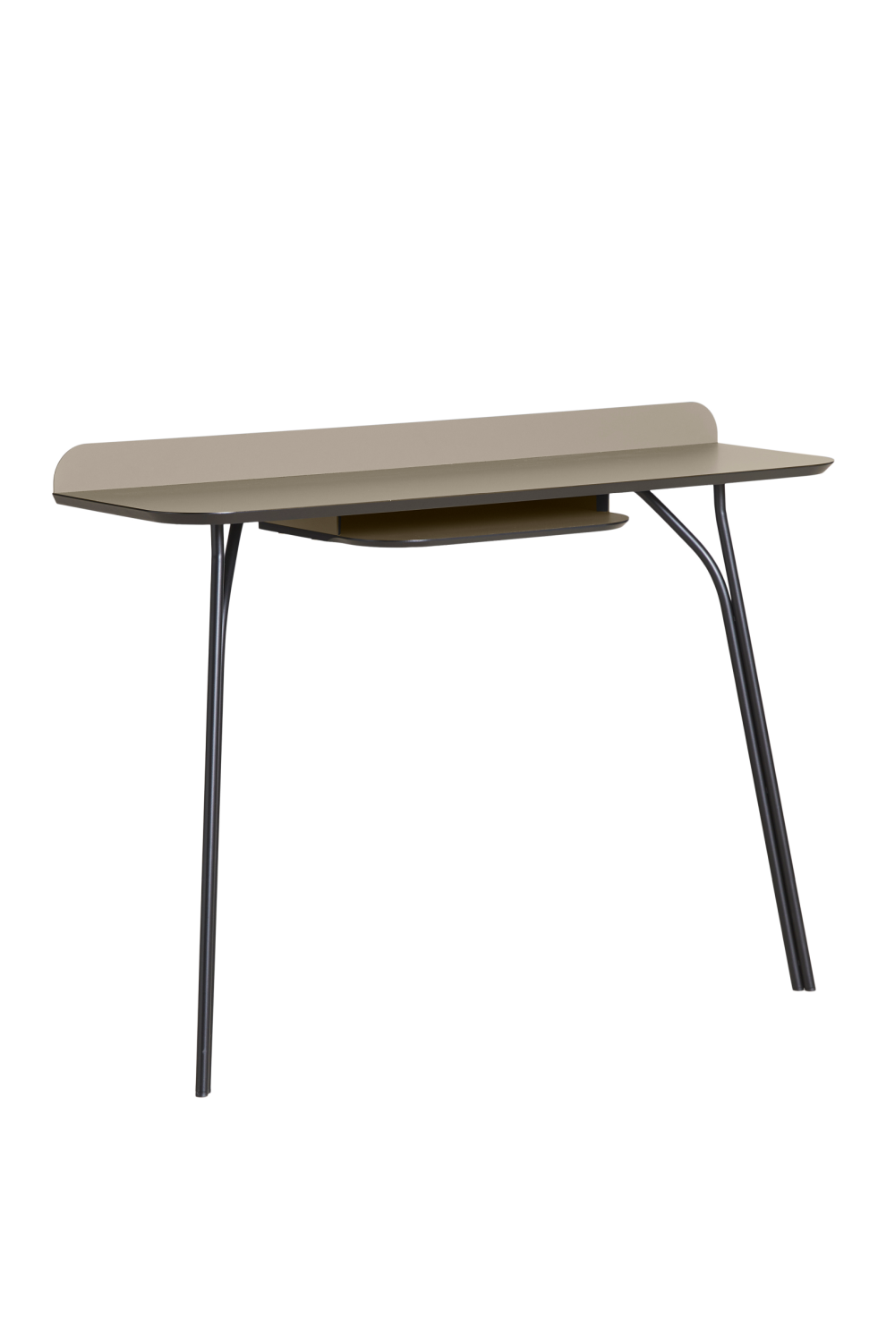 Minimalist Contemporary High Console Table | WOUD Tree、mySite、neckold