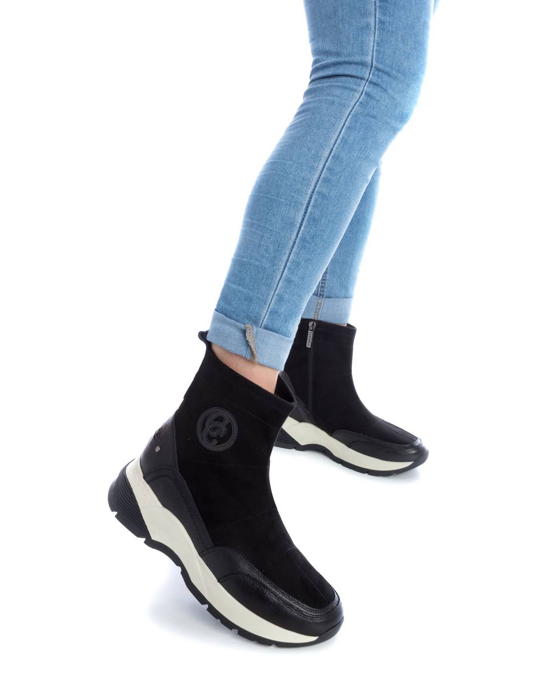 BOTÍN DE MUJER CARMELA 16119402、mySite、gtrtttuynbv