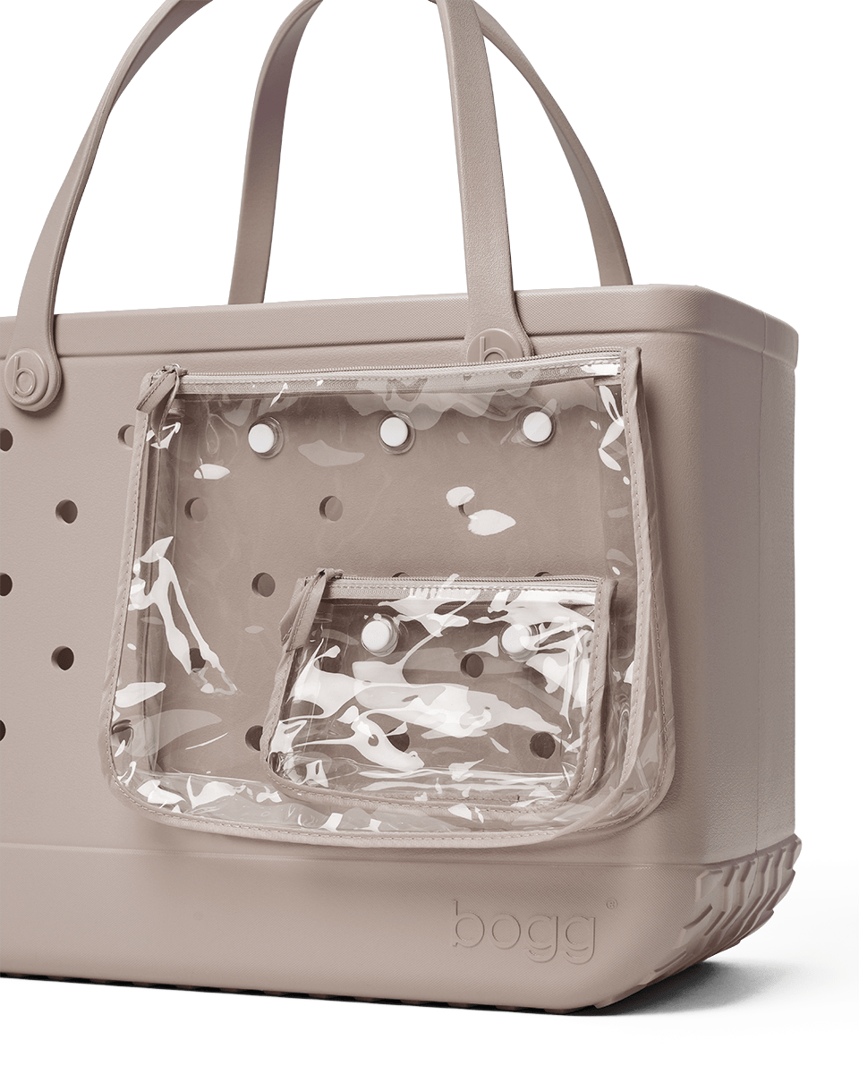 Original Bogg Bag - Mushroom、mySite、solidvoid