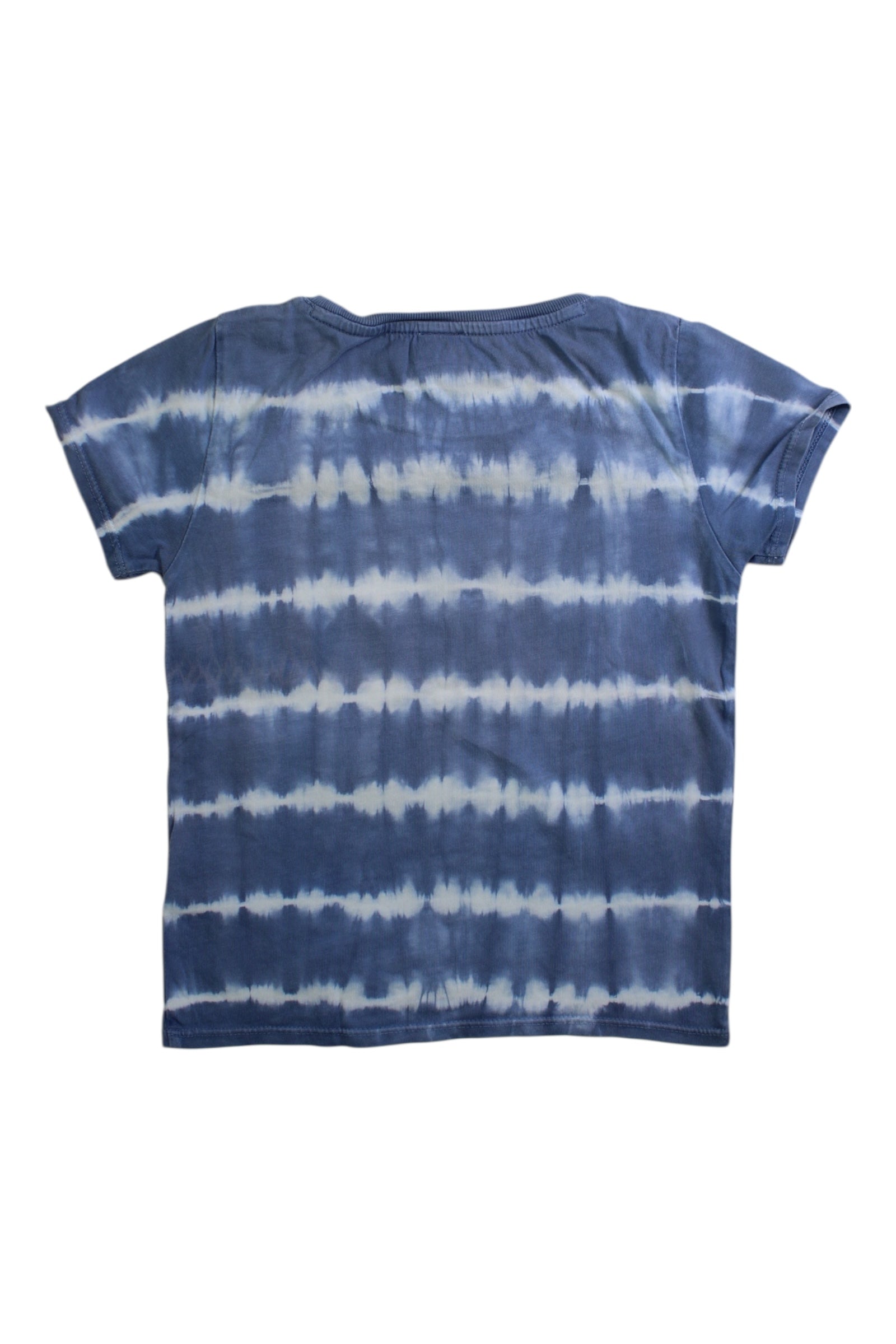 Bonton Tie-Dye T-Shirt 6T、mySite、g9winljtr