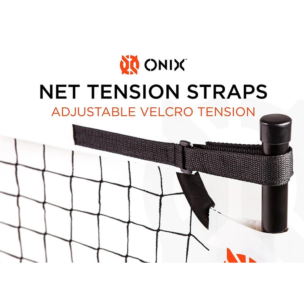 Onix Portable Pickleball Net、mySite、neckold